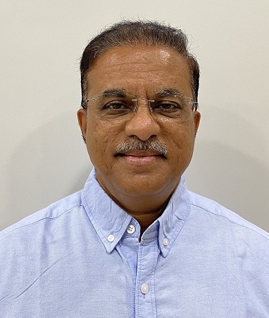 Mihir Sandesara